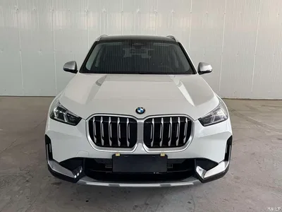 2023 BMW X1 sDrive20Li X Design Package, фото 3, лот 10638283
