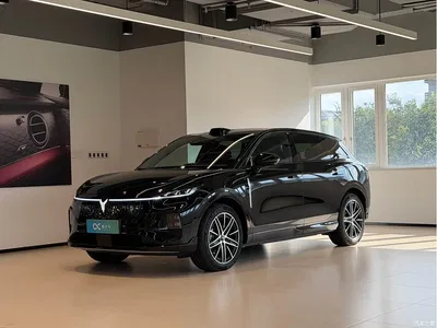 2025 Voyah Auto Voyah Zhiyin Base, фото 1, лот 11169841