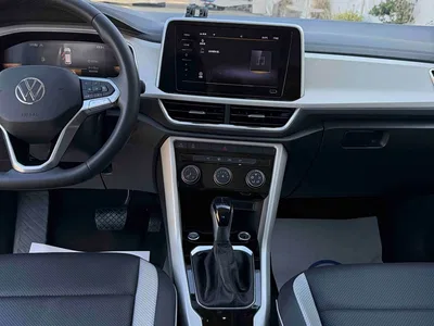 2023 Volkswagen T-ROC 280TSI DSG 2WD Time Edition, фото 4, лот 10479932