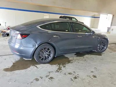 2018 TESLA MODEL 3, фото 3, лот 10854983