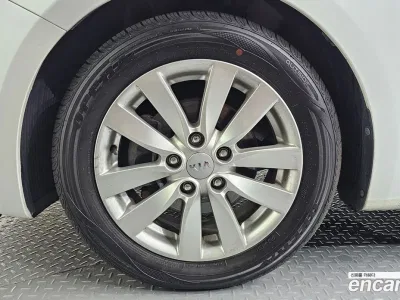 2013 Kia K3 Prestige, фото 4, лот 10054801