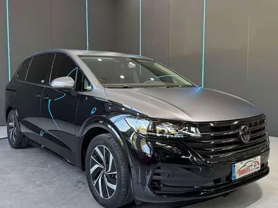 2022 Volkswagen Viloran 380TSI Premium Edition, фото 3, лот 11012243