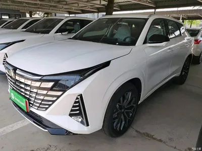 2025 Changan UNI-Z New Energy Model Year Smart New Blue Whale 125km Battleship+, фото 1, лот 10255194