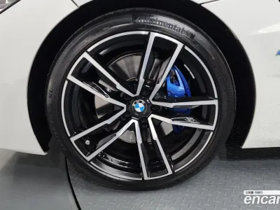 2025 BMW Z4 sDrive20i M Sport, фото 4, лот 10082325