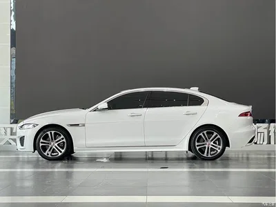 2021 Jaguar XEL 2.0T 250PS R-DYNAMIC S Progressive Sport Edition, фото 3, лот 10360639