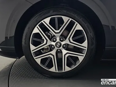 2025 Hyundai Grandeur Exclusive, фото 4, лот 10522720