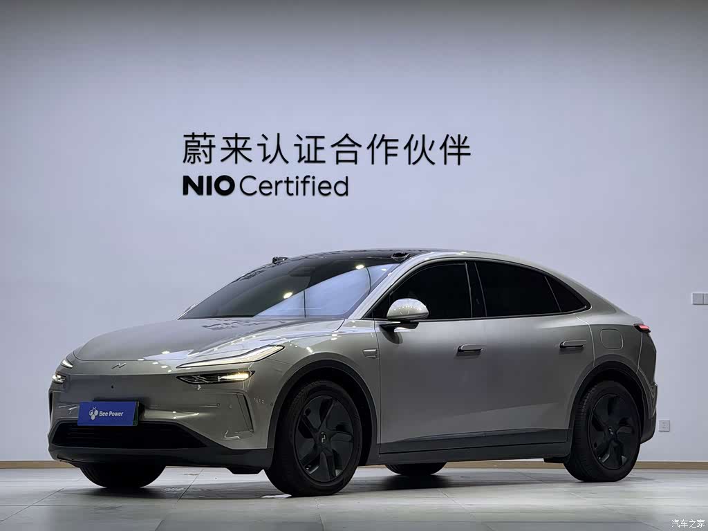 2024 Ledao L60 60kWh AWD Version, фото 1, лот 11202786
