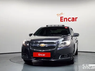 2015 Chevrolet Malibu 2.0 Diesel LT Premium Pack, фото 3, лот 10517027