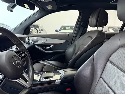 2022 Mercedes-Benz GLC Model GLC 260 L 4MATIC Dynamic Edition, фото 4, лот 10293622