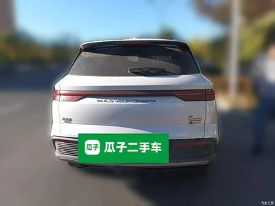 2024 BYD Song Pro New Energy Glory Edition DM-i 71KM Pilot, фото 3, лот 11549506