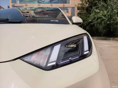 2024 BYD Seagull Glory Edition 305km Freedom Edition, фото 4, лот 10817114
