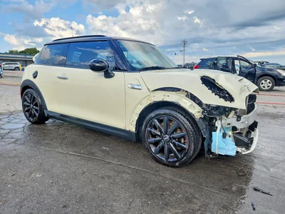 2019 MINI COOPER S, фото 4, лот 10879670