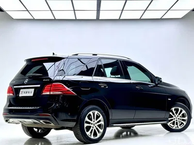 2018 Mercedes-Benz GLE 320 4MATIC Dynamic Ultimate Edition, фото 4, лот 10296917