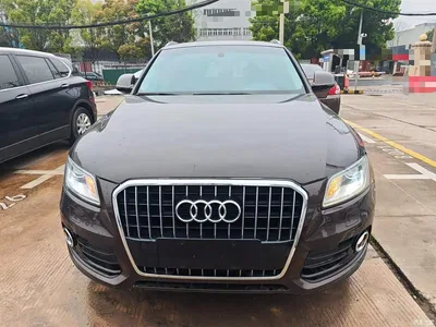 2016 Audi Q5 40 TFSI Technology Model, фото 3, лот 10473574