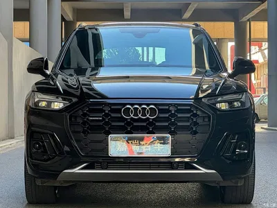 2024 Audi Q5L Model 40 TFSI Luxury Dynamic, фото 2, лот 10448068