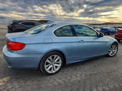 2013 BMW 328 XI SULEV, фото 3, лот 10819876