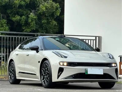 2024 ZEEKR 001 WE Edition 100kWh RWD, фото 3, лот 10291331