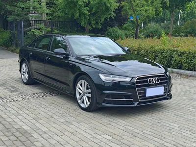 2018 Audi A6L 30th Anniversary 35 TFSI Sport, фото 4, лот 10432961