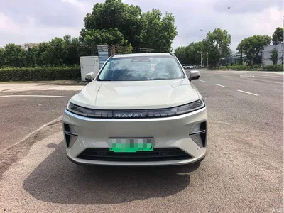 2025 Haval Xiaolong MAX Hi4 165 Ultra Smart Drive Edition, фото 2, лот 10282773