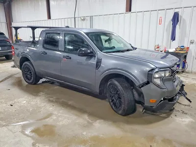 2025 FORD MAVERICK XL, фото 4, лот 10527345