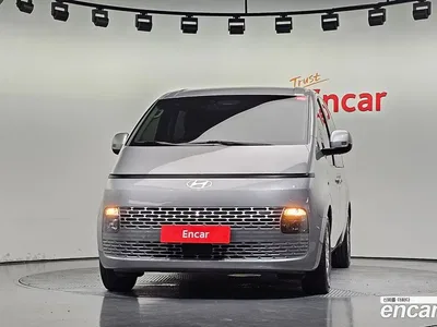 2022 Hyundai Staria Tourer 11-Seater, фото 3, лот 10692618