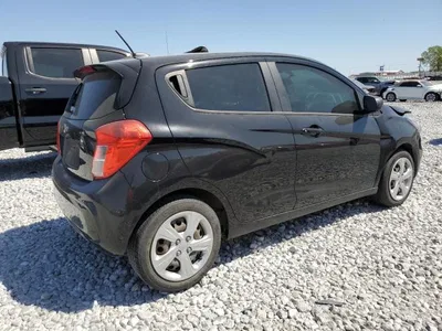2019 CHEVROLET SPARK LS, фото 3, лот 10578096