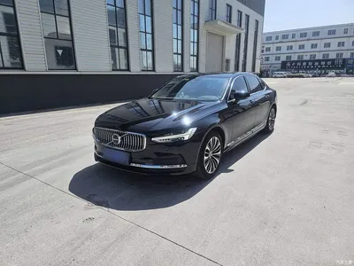 2023 Volvo S90 B5 Intelligent Comfort Luxury Edition, фото 2, лот 10366879