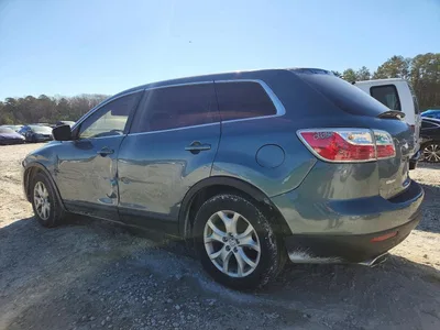 2011 MAZDA CX-9, фото 2, лот 10849028