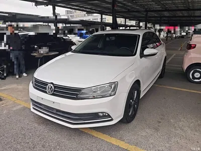 2017 Volkswagen Sagitar 230TSI Automatic Comfort, фото 1, лот 11459424