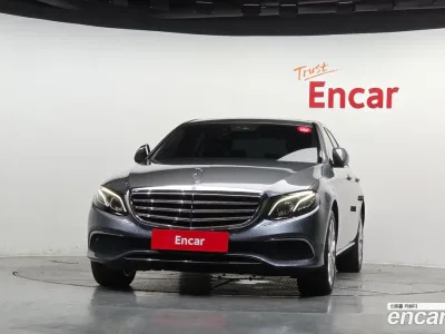 2018 Mercedes-Benz E-Class E220d 4MATIC Exclusive, фото 3, лот 10518119