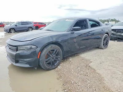 2017 DODGE CHARGER SE, фото 1, лот 10804974