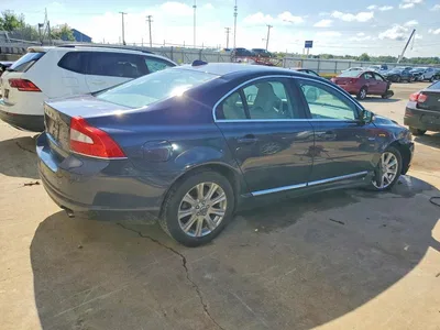 2010 VOLVO S80 3.2, фото 3, лот 10875881