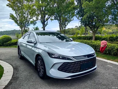 2024 Byd Qin, фото 3, лот 10244867