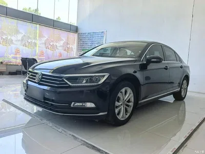 2018 Volkswagen Magotan Facelift 330TSI DSG Luxury, фото 1, лот 11408458