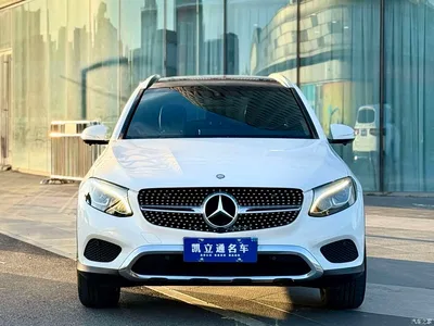 2016 Mercedes-Benz GLC 200 4MATIC, фото 3, лот 10258526