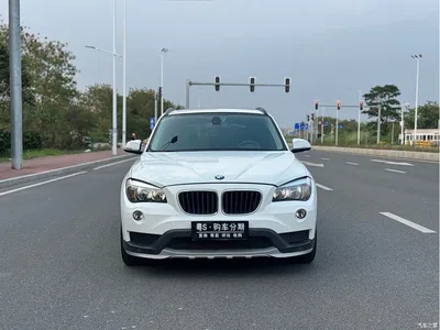 2015 BMW X1 Model sDrive18i Fashion Advanced Edition, фото 2, лот 10466775