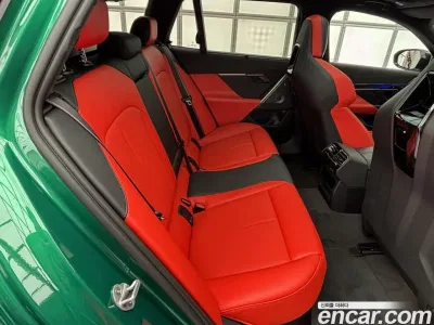 2026 BMW M5 M5 Touring, фото 4, лот 10191828