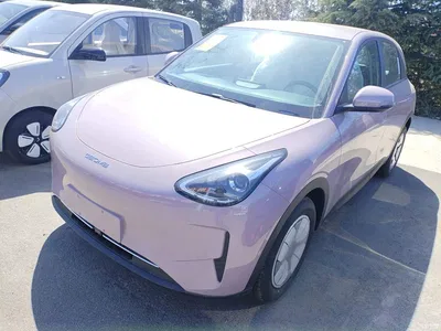 2026 Geely Galaxy Starry Wish Edition 310km Youth Version, фото 2, лот 10835331