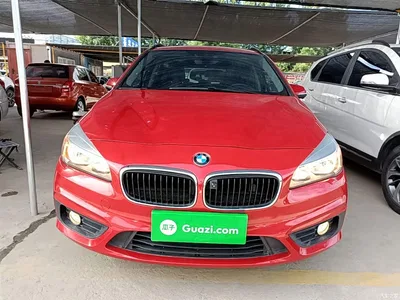 2016 BMW 2 Series Touring 218i Fashion Model, фото 3, лот 10471142