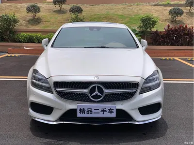 2015 Mercedes-Benz CLS 260, фото 2, лот 10255337
