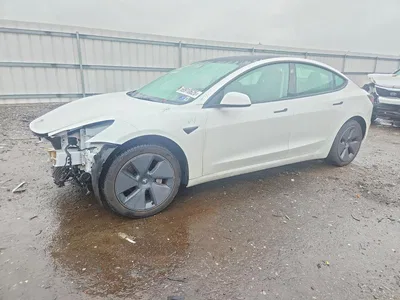 2023 TESLA MODEL 3, фото 1, лот 11588907