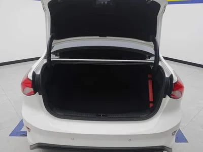2020 Ford Focus Sedan EcoBoost 180 Automatic ST Line, фото 4, лот 10516321