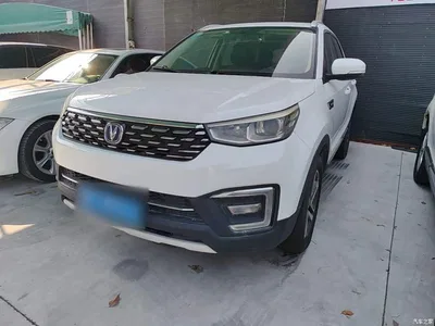 2019 Changan CS55 1.5T Automatic Xuandong Type China VI, фото 1, лот 10254413