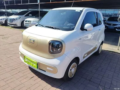 2025 Besturn Bestune Pony 222km Agile Horse, фото 2, лот 10413714