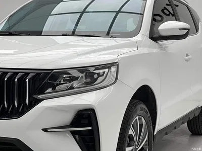 2021 Geely Emgrand X6 PRO 1.4T Manual Luxury, фото 4, лот 11585191