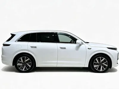 2023 Li Auto L7 Pro, фото 4, лот 10817540