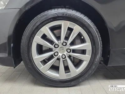 2016 Lexus LS 460 AWD, фото 4, лот 10211641