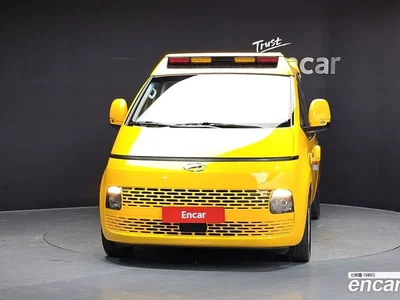 2022 Hyundai Staria L3.5 Kinder Safety Car, фото 2, лот 10057864
