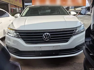 2019 Volkswagen Lavida 1.5L Automatic Trend Edition China VI, фото 3, лот 10456214