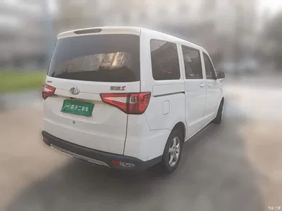 2021 Changan Ono S 1.5L Ono S Smart Custom Edition Dual AC Bus JL473QG, фото 4, лот 11163686